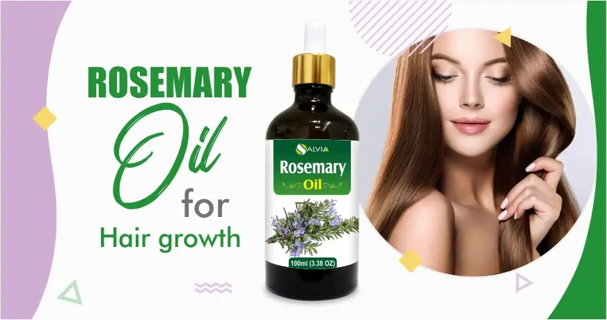 Rosmarinic Acid Hair Care Product
