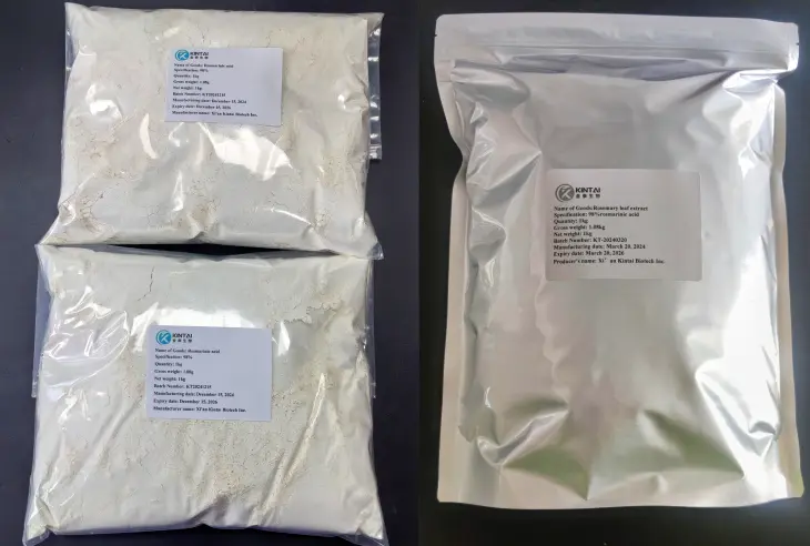 KINTAI Rosmarinic acid