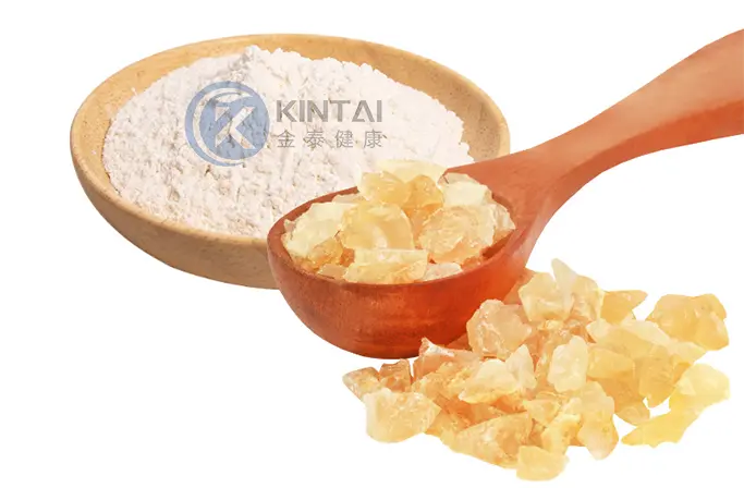 Boswellia Extract Powder Boswellia Extract Powder