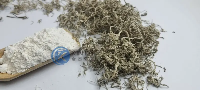 KINTAl's Dihydromyricetin