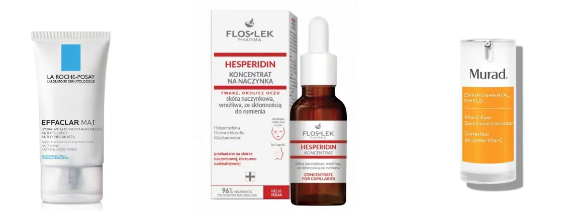 Hesperidin in Skincare and Cosmetics Hesperidin in Skincare and Cosmetics