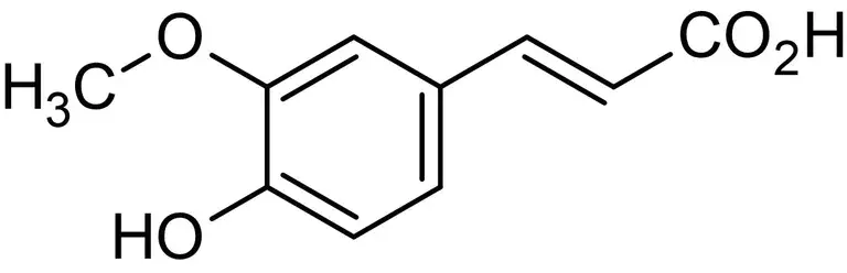 Ferulic Acid