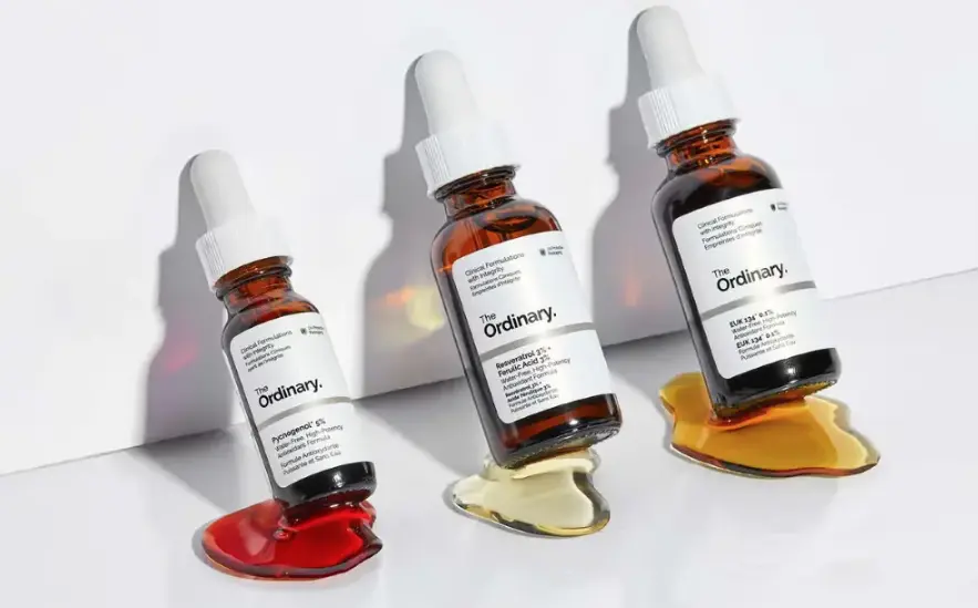 Ferulic Acid + Resveratrol Ferulic Acid + Resveratrol