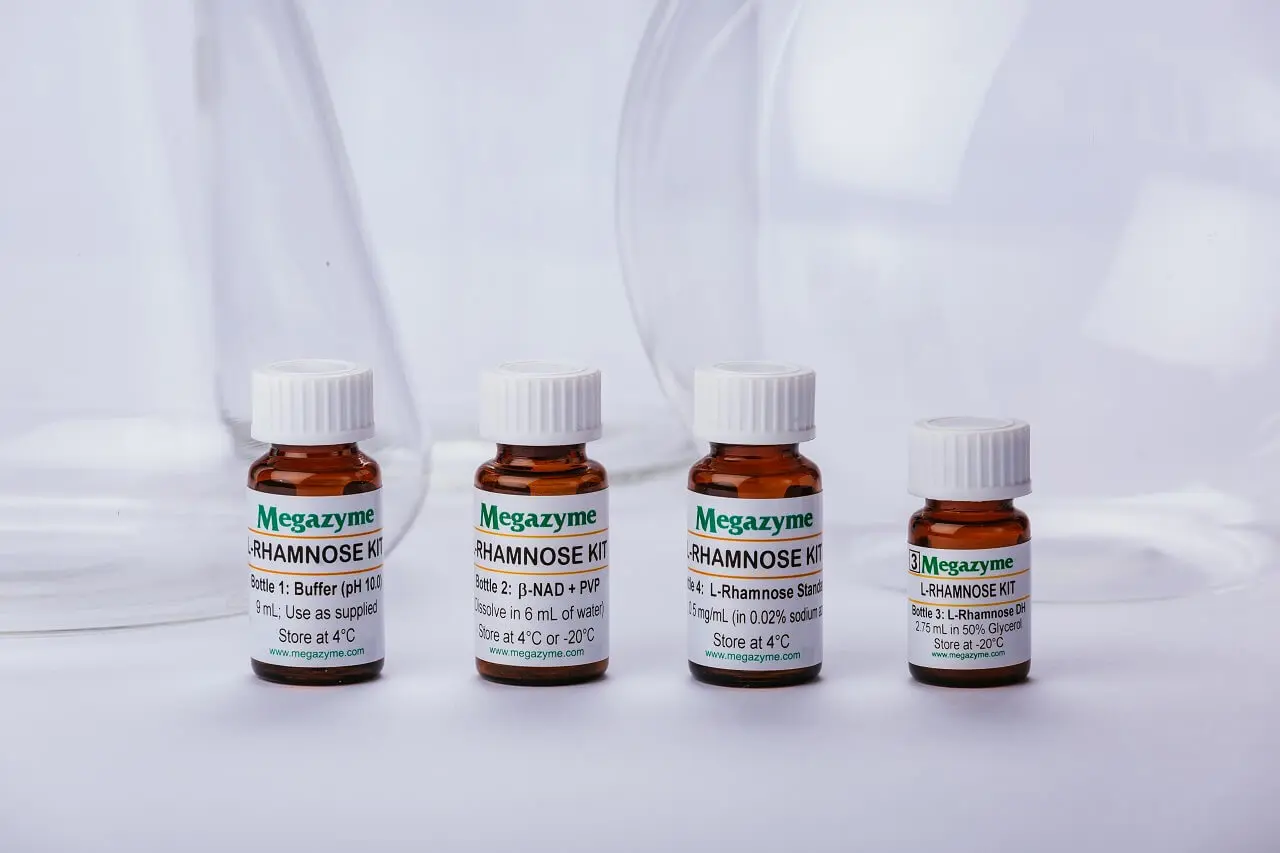 L-rhamnose in Pharmaceutical field