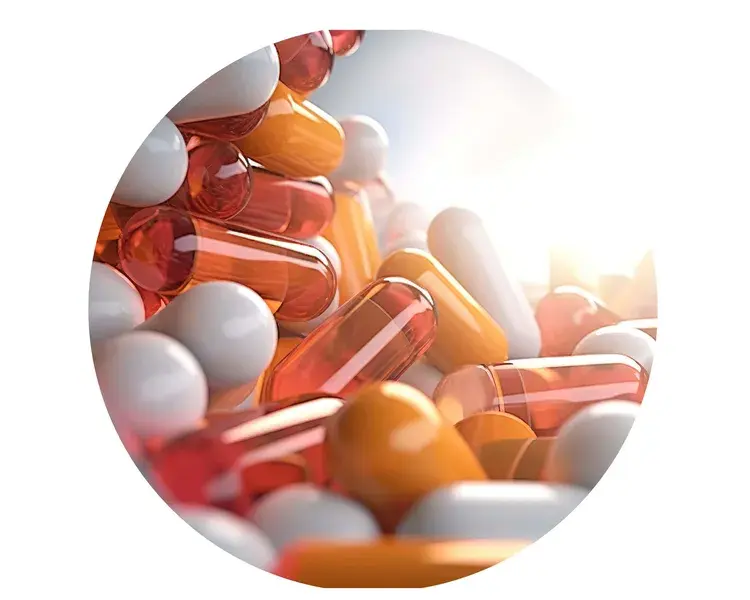 The Applications of Raffinose and Stachyose The Applications of Raffinose and Stachyose