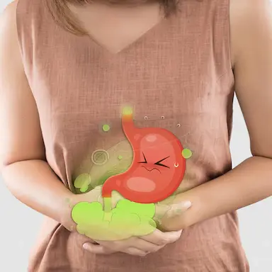 The Side Effects of Stachyose and Raffinose