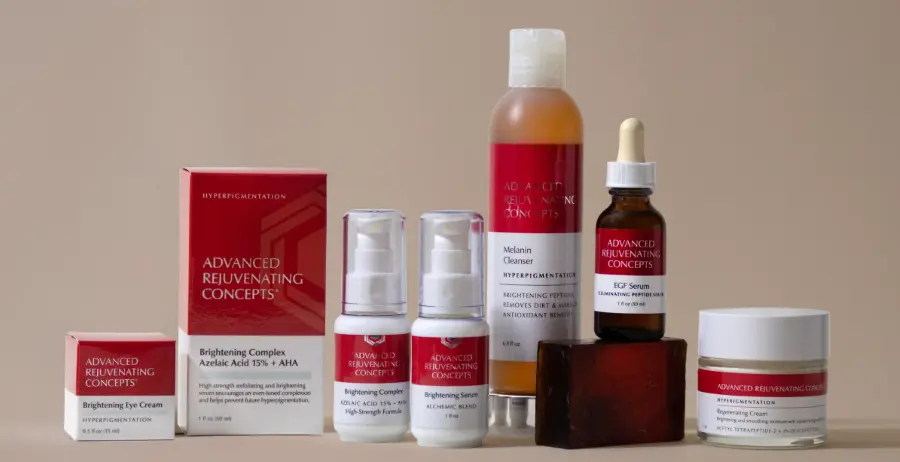 Skincare and Cosmetics Skincare and Cosmetics