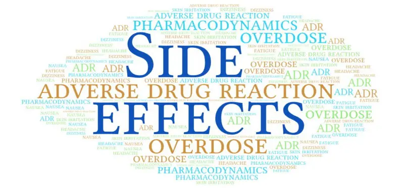 Side Effects of Black Rice Extract