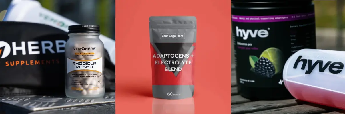 Rosavin Sports Nutrition and Performance