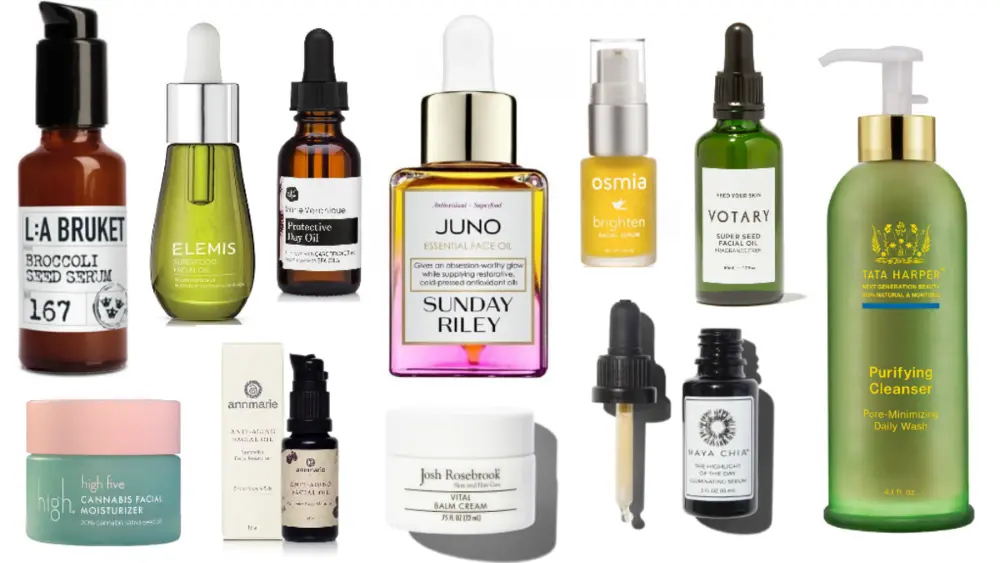 broccoli extract skincare products broccoli extract skincare products