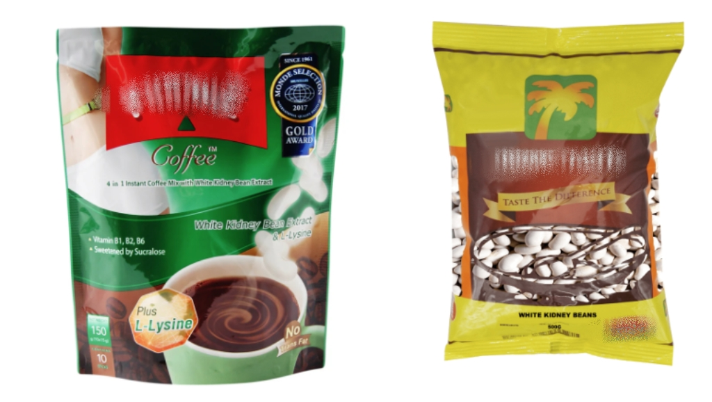 White Kidney Bean Extract Health Foods