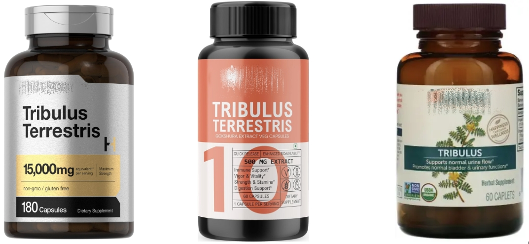 Tribulus Terrestris Extract Health Supplements Tribulus Terrestris Extract Health Supplements
