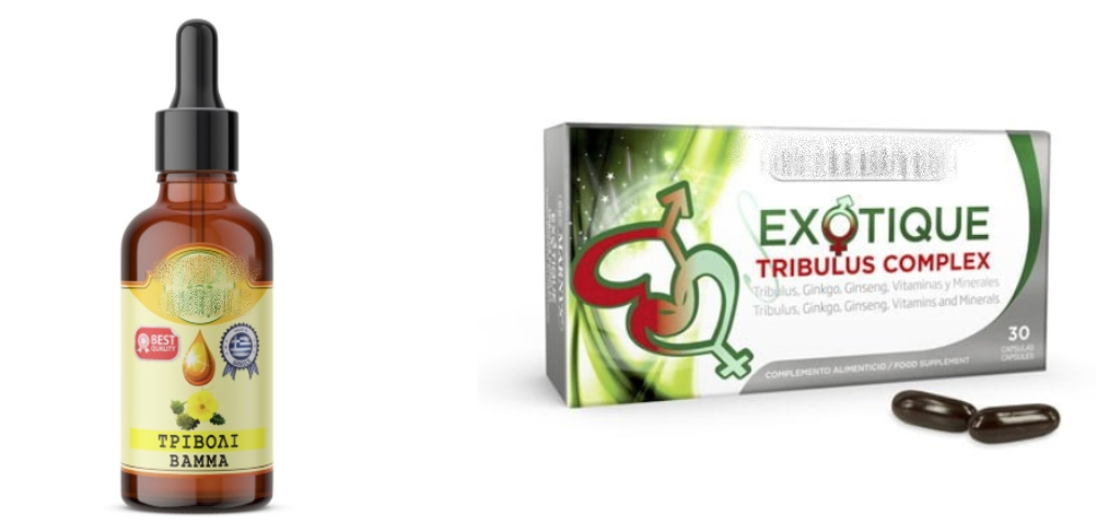 Tribulus Terrestris Extract Products for Women Tribulus Terrestris Extract Products for Women