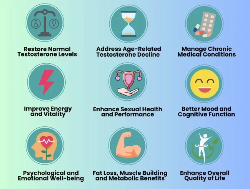 Benefits of Epimedium extract Icariin for men’s body by increasing testosterone Benefits of Epimedium extract Icariin for men’s body by increasing testosterone