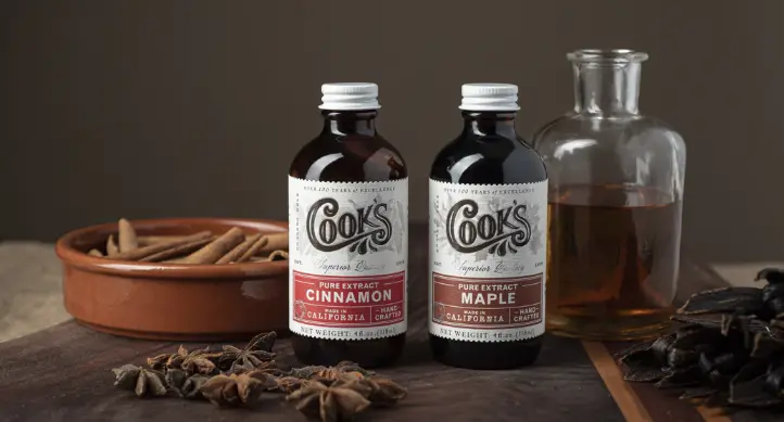 Cinnamon Extract Food Industry Cinnamon Extract Food Industry