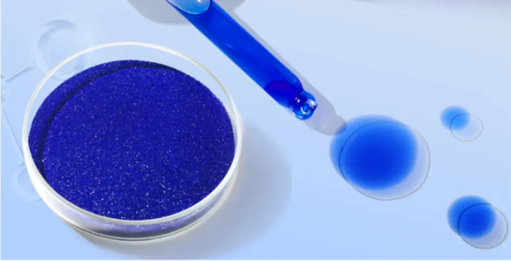 GHK-Cu (Golden Copper Peptide)