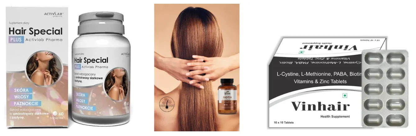 L-methionine for hair L-methionine for hair