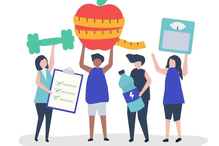 Complex Impacts on Weight Management Complex Impacts on Weight Management