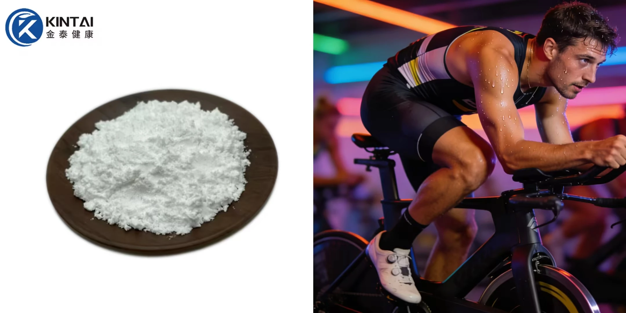 Alpha GPC powder from Healthkintai Alpha GPC powder from Healthkintai