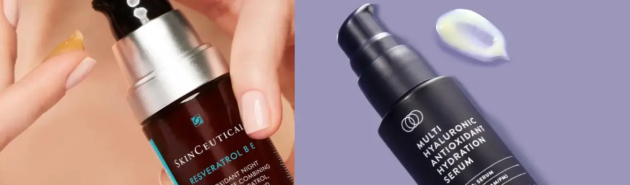 Resveratrol in Skincare Industry Resveratrol in Skincare Industry