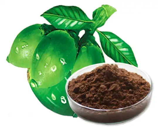 Areca Nut Extract Areca Nut Extract