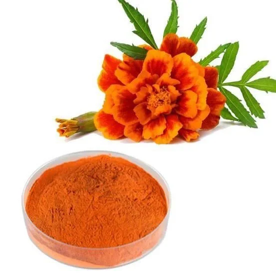 Lutein Ester Lutein Ester