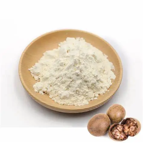 Organic Monk Fruit Extract Organic Monk Fruit Extract