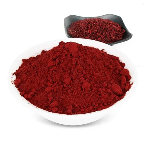Red Yeast Rice Extract Powder