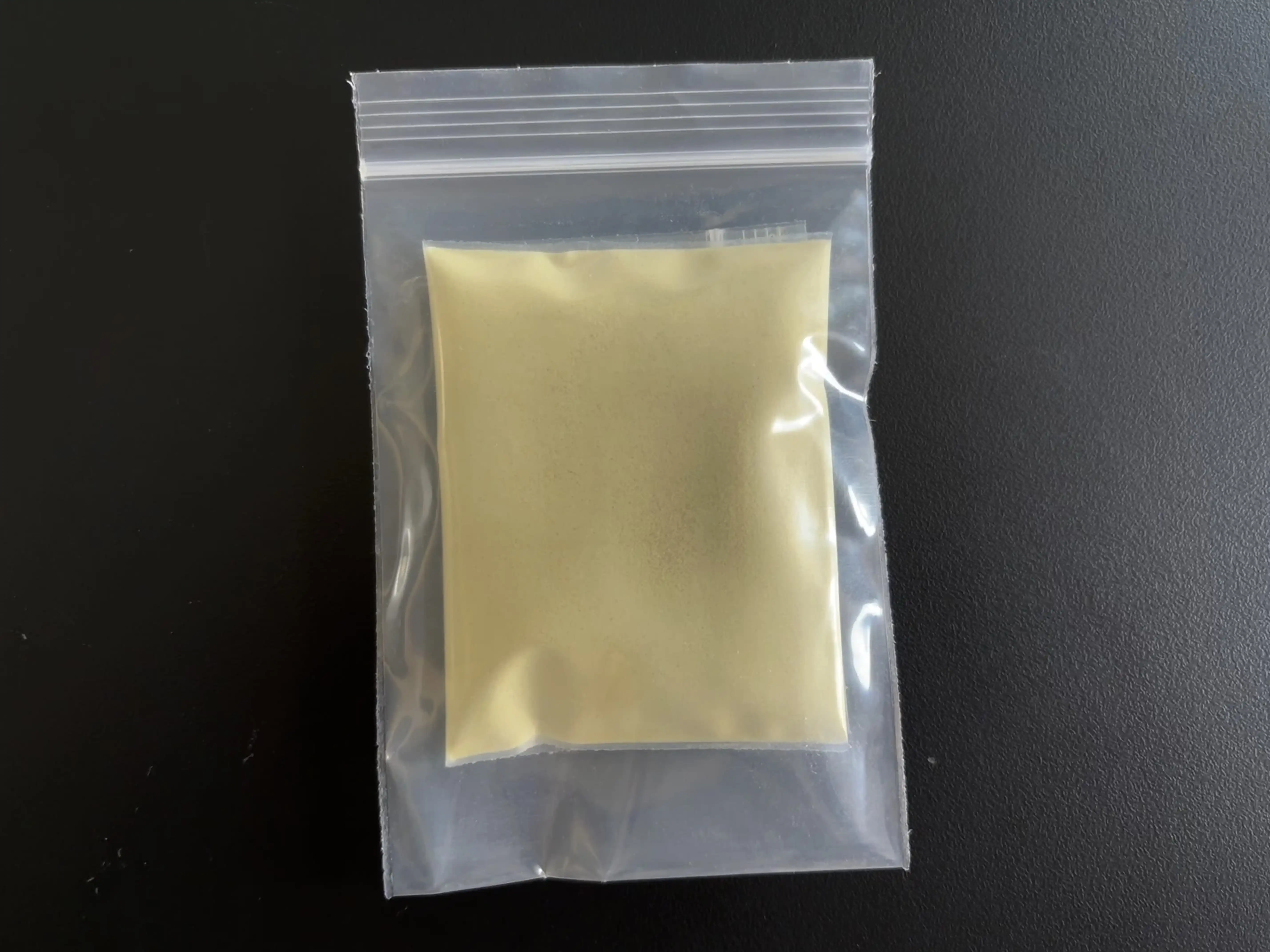 30% Water-Soluble DHM Sample 30% Water-Soluble DHM Sample