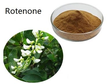 Rotenone Powder Rotenone Powder