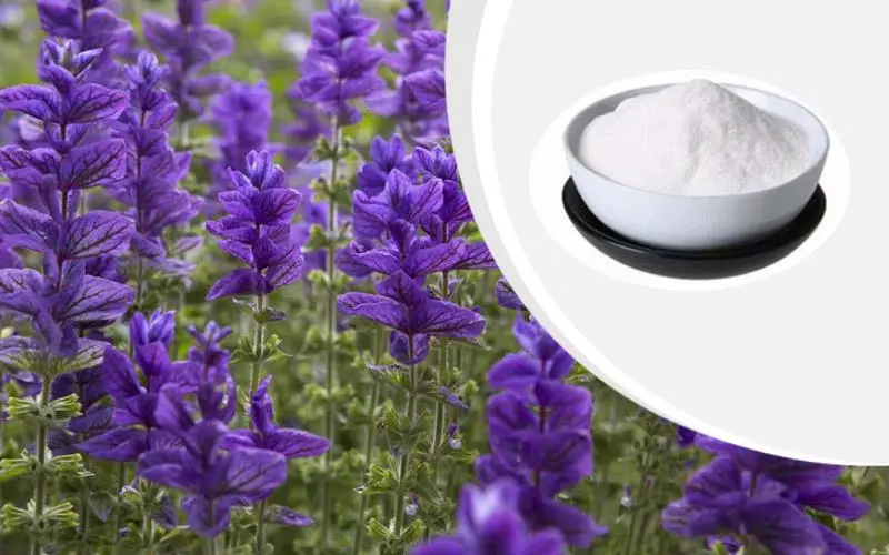 Sclareolide Powder Sclareolide Powder