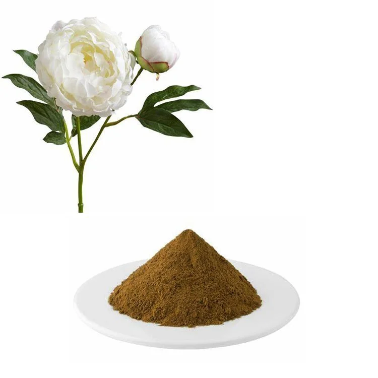 White Peony Extract White Peony Extract