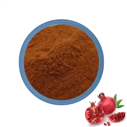 Ellagic Acid Powder