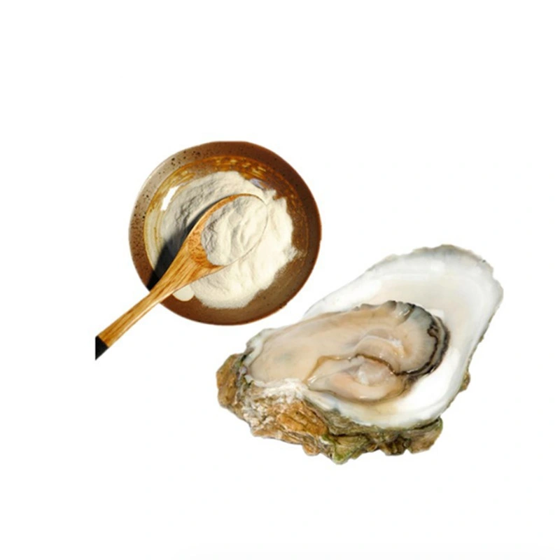 Oyster Extract Powder Oyster Extract Powder
