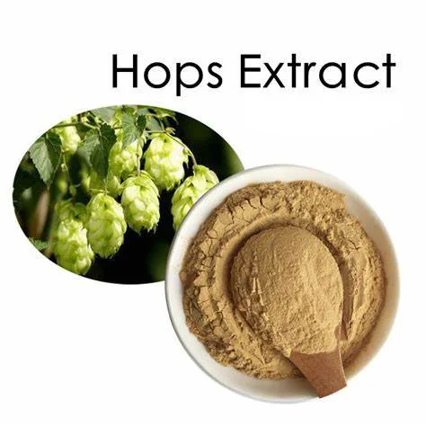 Hop Extract