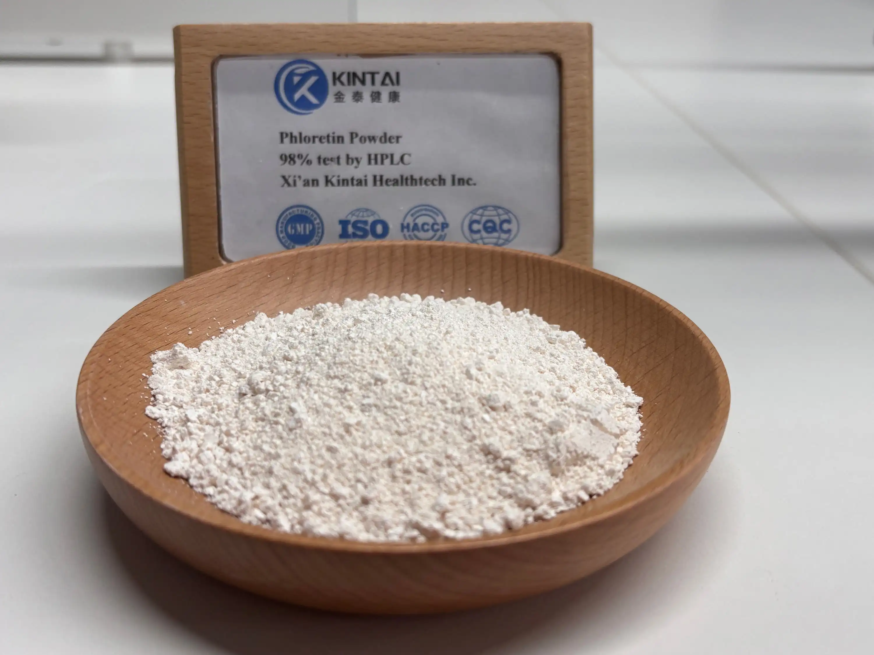 Kintaihealth-Phloretin Powder Kintaihealth-Phloretin Powder