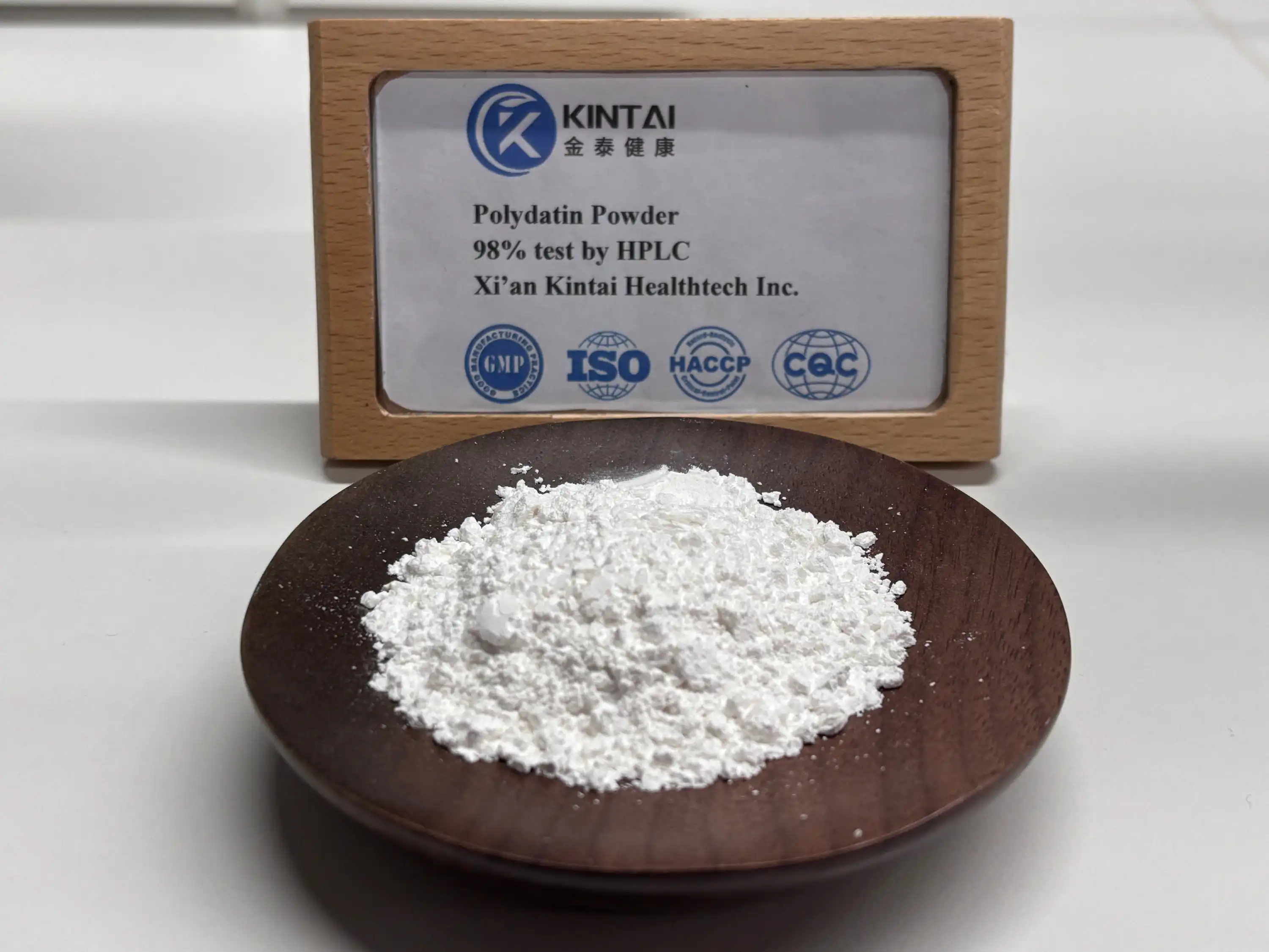 Kintaihealth--Polydatin Powder Kintaihealth--Polydatin Powder
