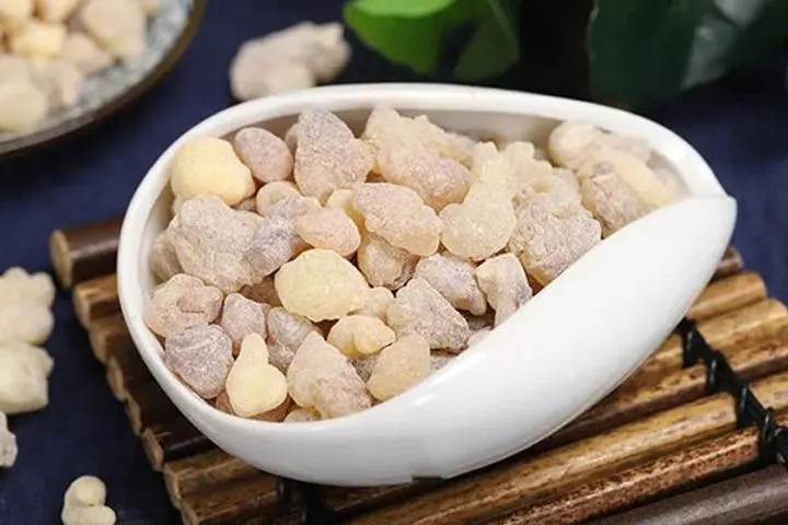 Boswellia