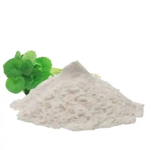 Centella Asiatica Extract Powder Centella Asiatica Extract Powder