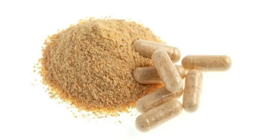 Fenugreek Powder Fenugreek Powder