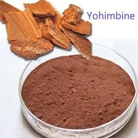 Yohimbine Powder