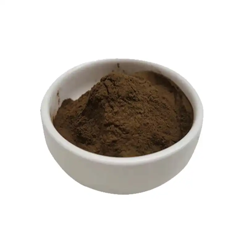 Aloin Powder  Aloin Powder