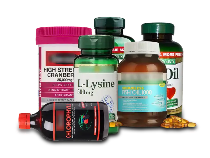 Applications and Product Formulations