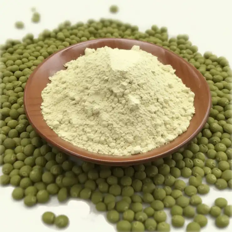 Mung Bean Extract Powder Mung Bean Extract Powder