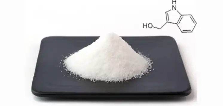 Pure Indole 3 Carbinol Pure Indole 3 Carbinol