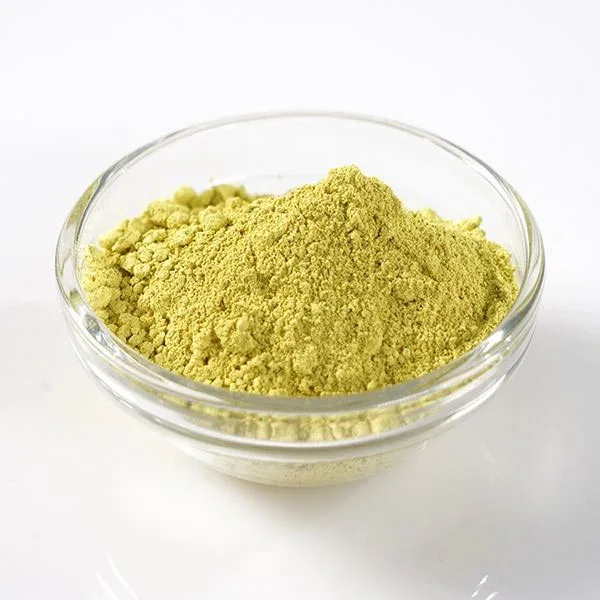 Gossypol Acetic Acid Powder Gossypol Acetic Acid Powder