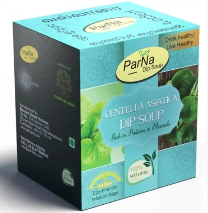 Market Applications of Pure Centella Asiatica Extract Market Applications of Pure Centella Asiatica Extract