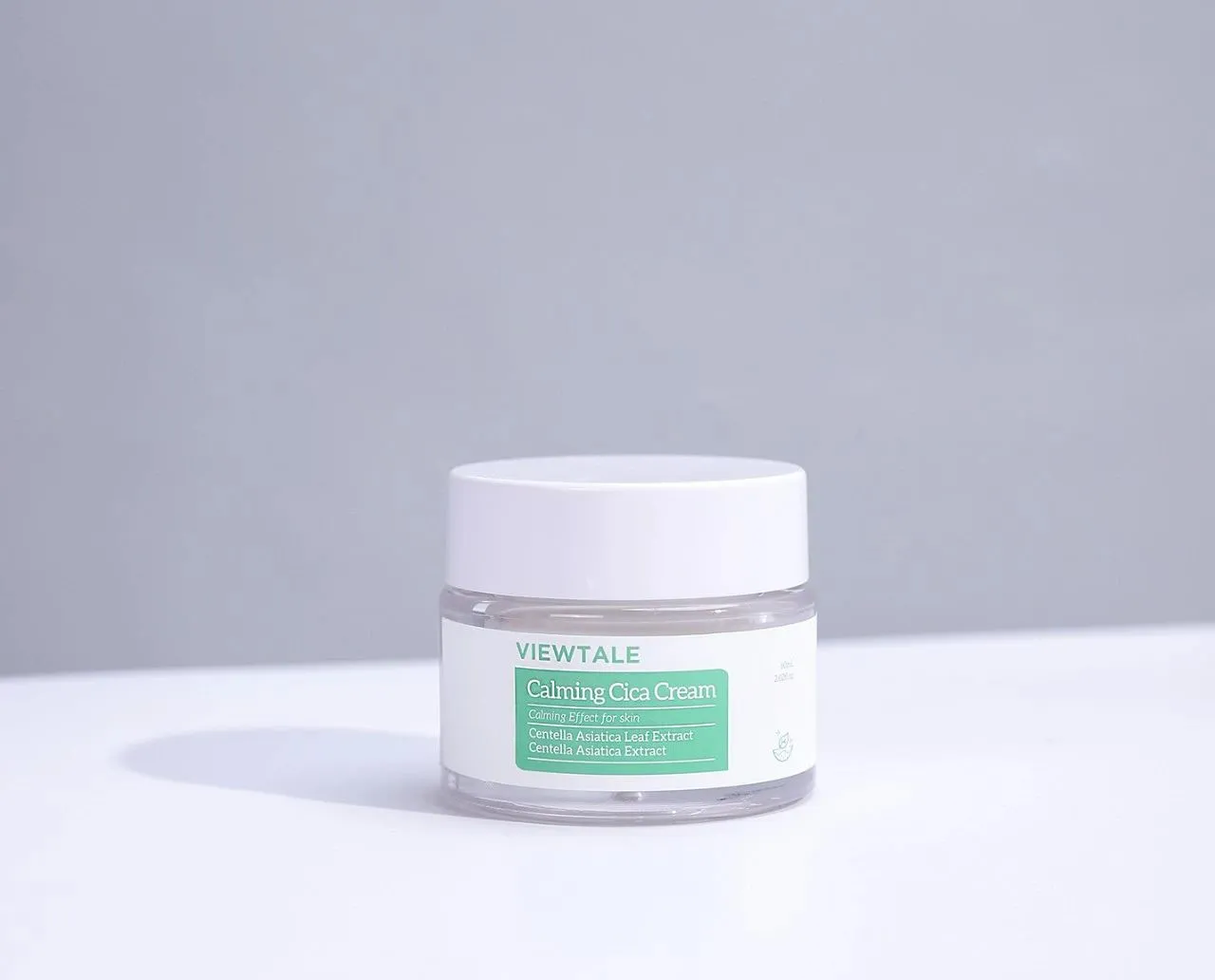 Application of Madecassoside