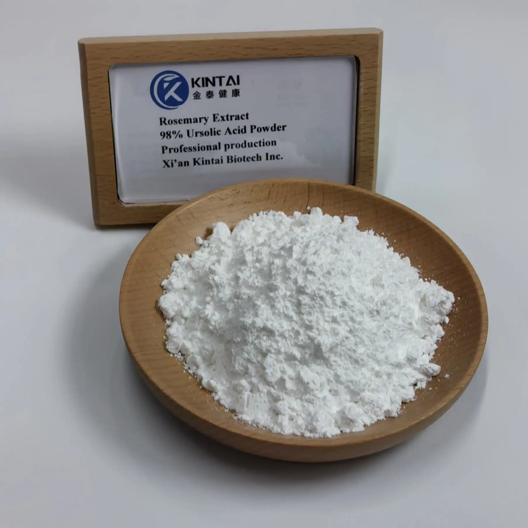 Pure Rosemary Extract