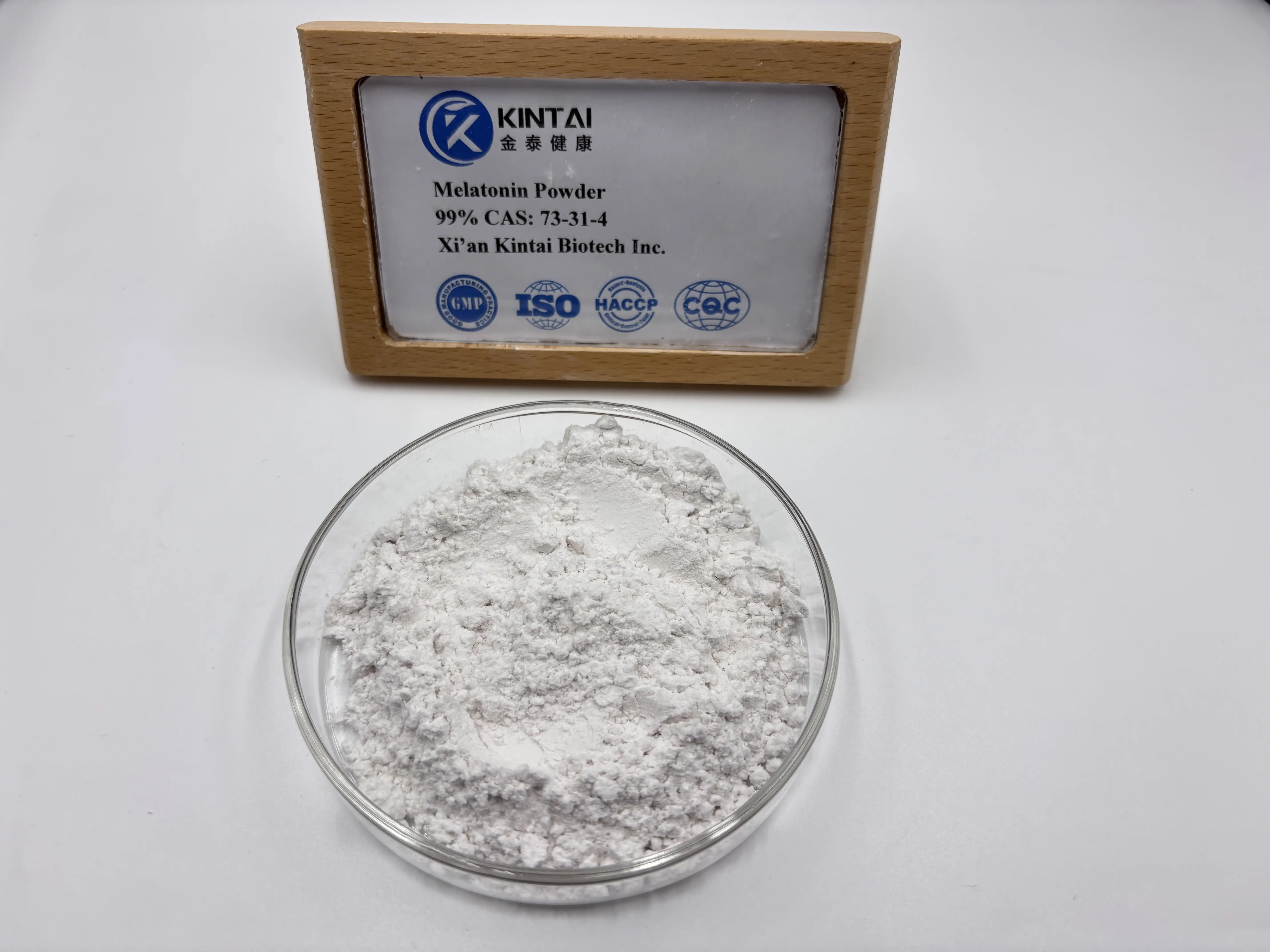 Melatonin powder Melatonin powder